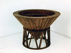 とてもとても深いところ