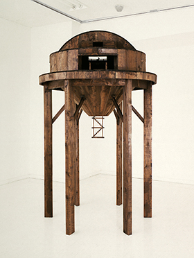 ひとりで空へ行くときには