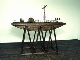 僕が空へ行く夜