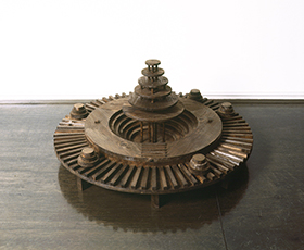 終わりのない話