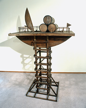 夢のような気がするね