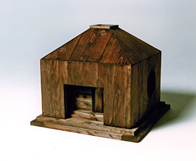 そう、そのままでいい