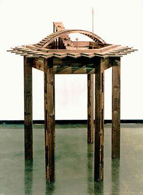 今より少しだけ高く