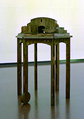 幸運をつかむ船