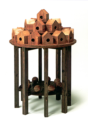 時は流れ、彼らは生きる