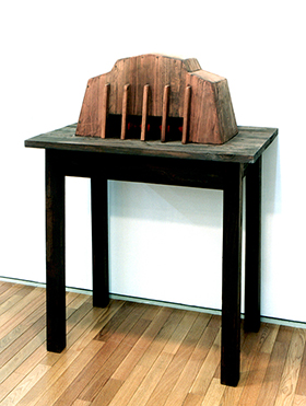 ひとつの生き方