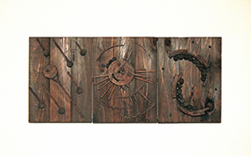 時間の愛し方—水の中