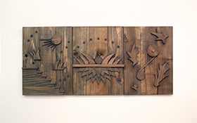 時間の愛し方—夜なのに花