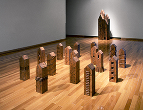 小さな声と小さな夢