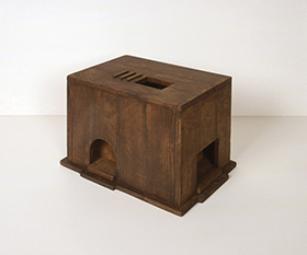 傷ついた娘たち1