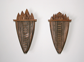 天中の森／天中の宮