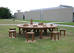 この世界のかたち