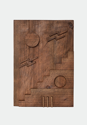 夜が流れておりました